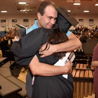 Commencement 2019 Image